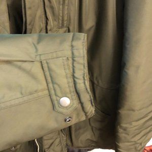 Old Navy Parka 3XLT XXXLT Big & Tall Coat